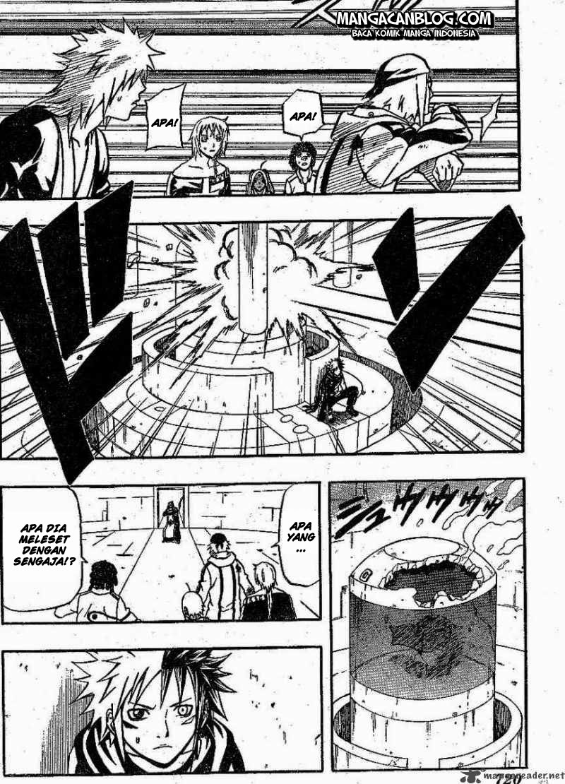 666 Satan Chapter 61 - halaman 24