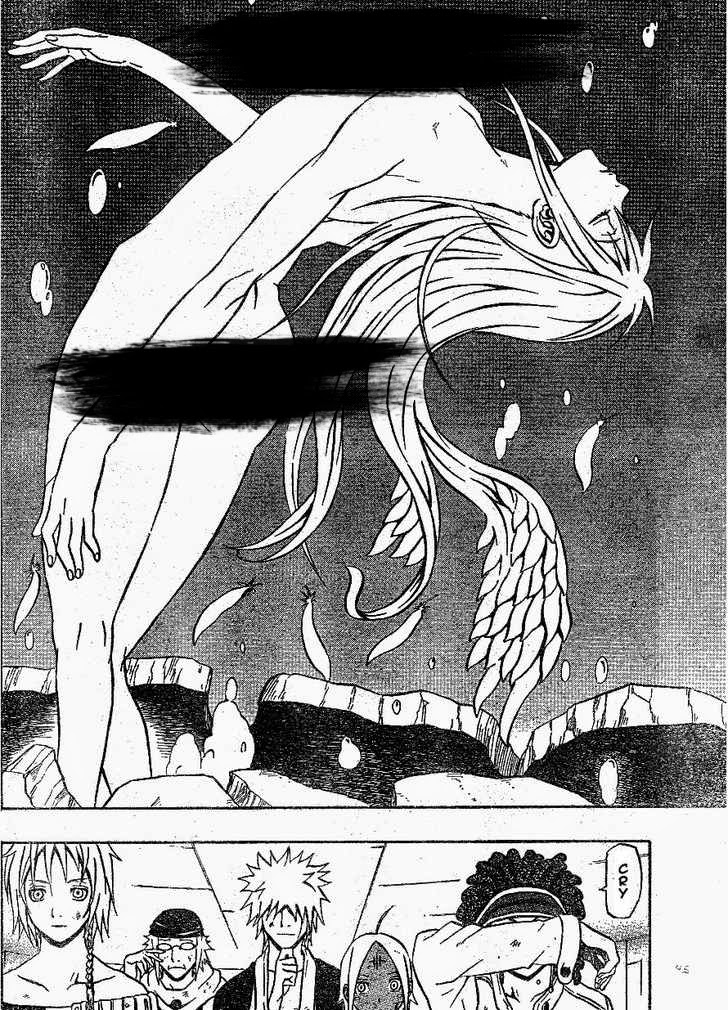 666 Satan Chapter 61 - halaman 46