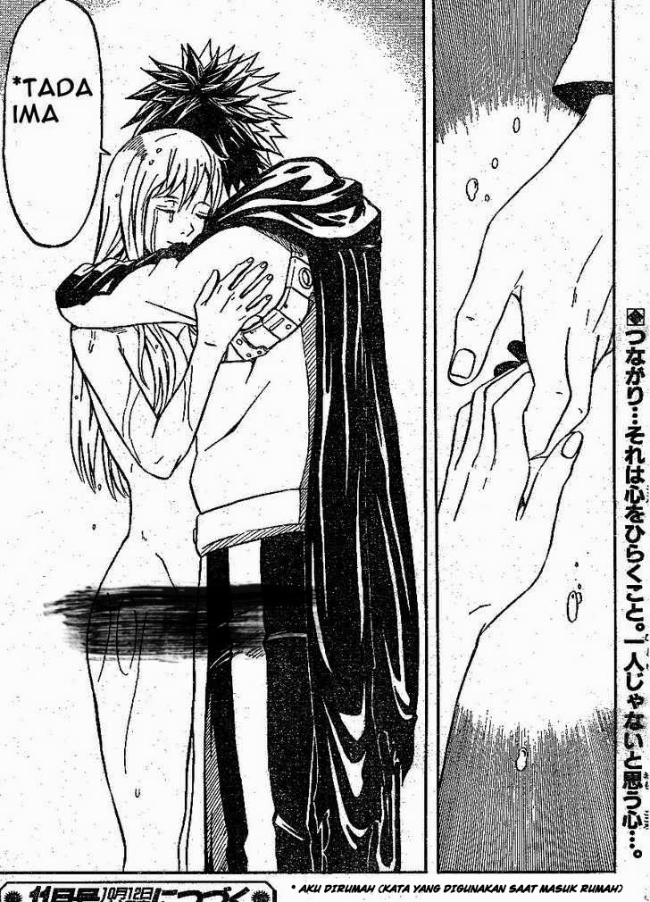 666 Satan Chapter 61 - halaman 48