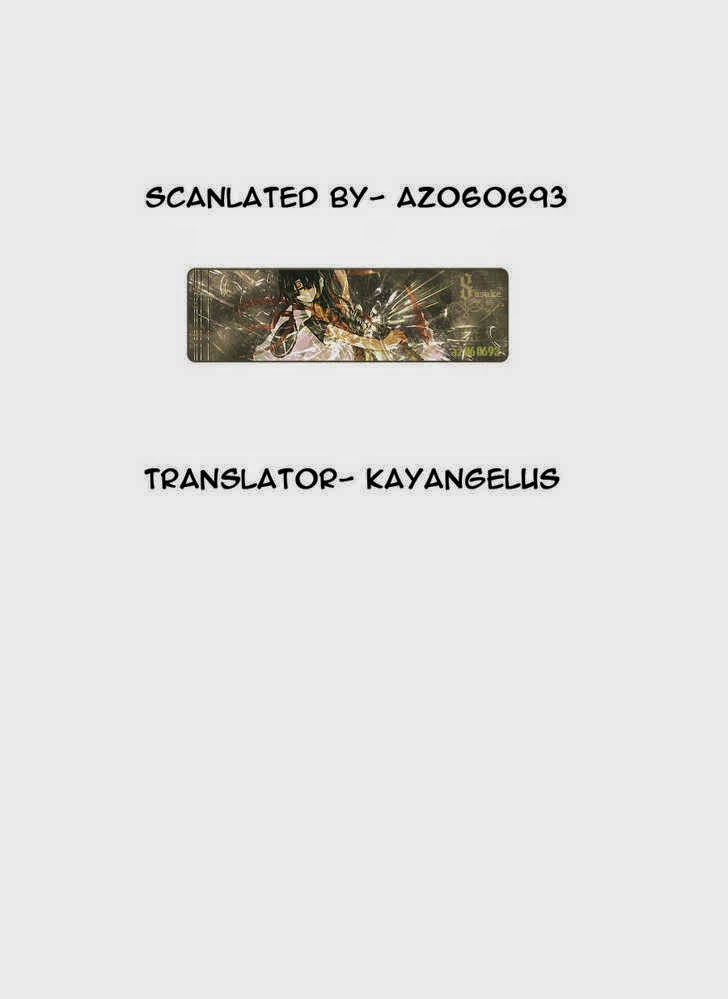 666 Satan Chapter 61 - halaman 49