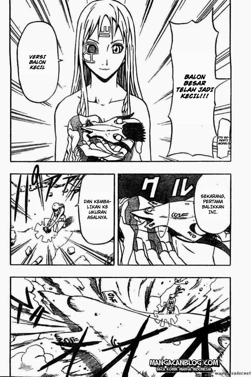 666 Satan Chapter 62 - halaman 14