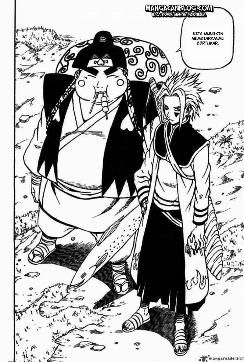 666 Satan Chapter 62 - halaman 29