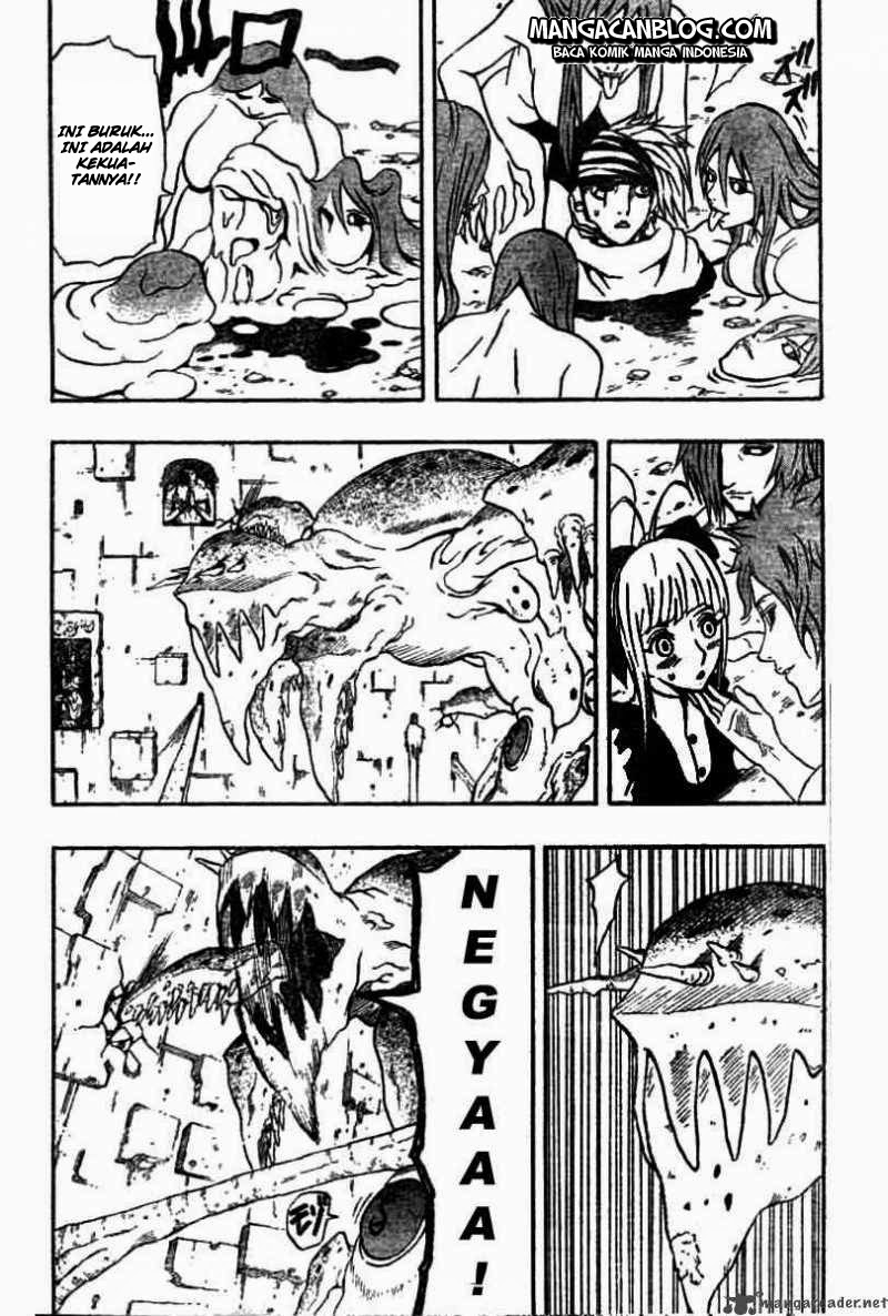 666 Satan Chapter 62 - halaman 43