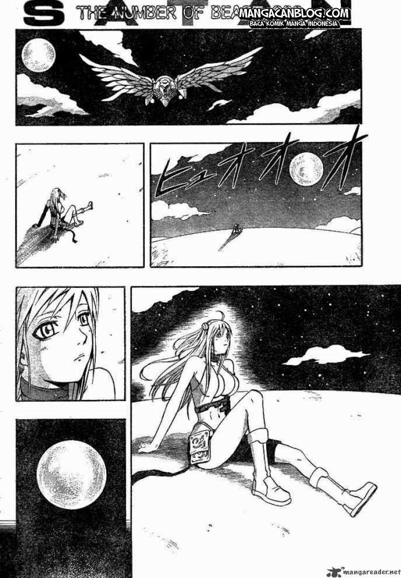 666 Satan Chapter 63 - halaman 20