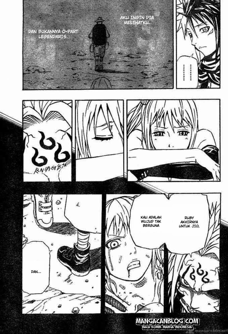 666 Satan Chapter 63 - halaman 26