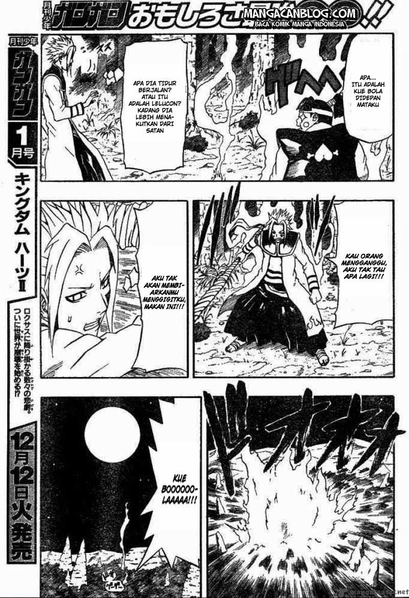 666 Satan Chapter 63 - halaman 34