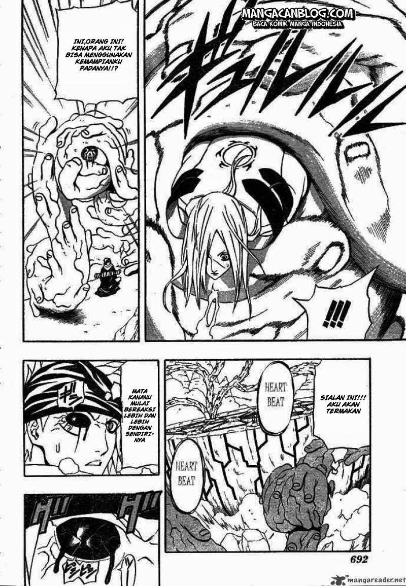 666 Satan Chapter 63 - halaman 5
