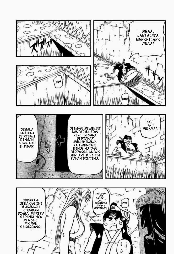 666 Satan Chapter 65 - halaman 25