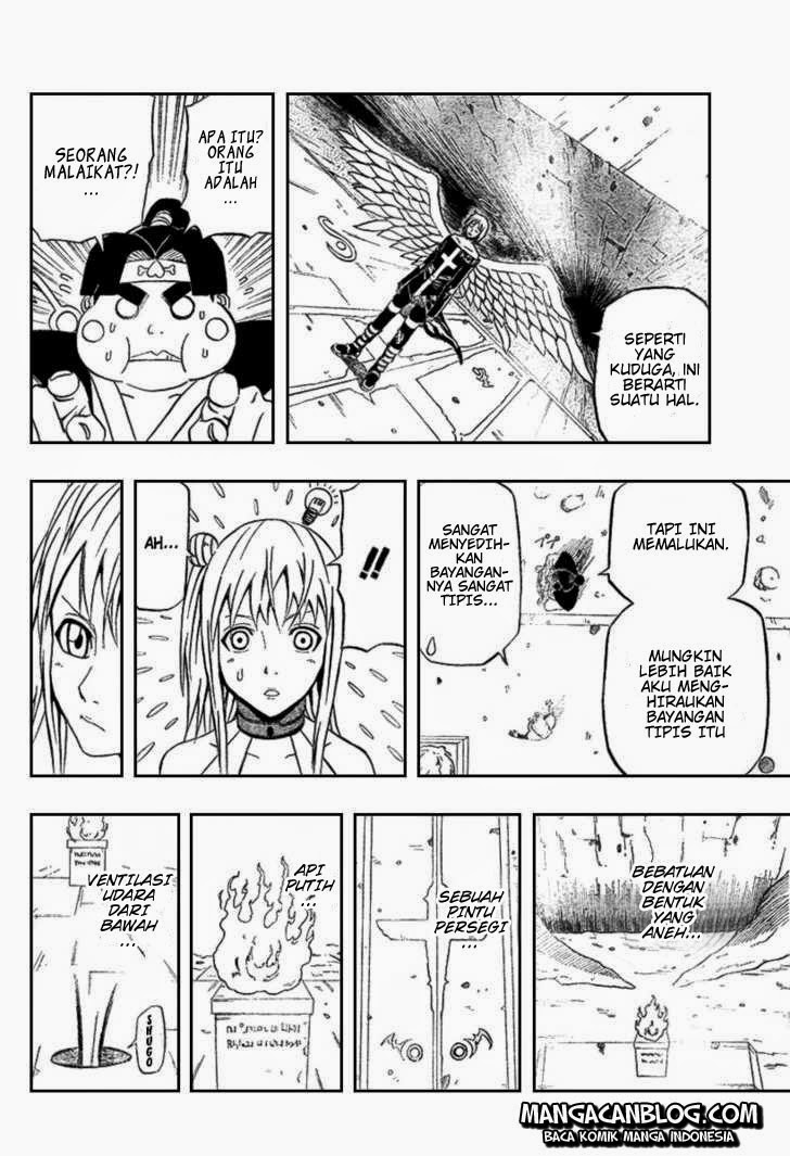666 Satan Chapter 65 - halaman 28