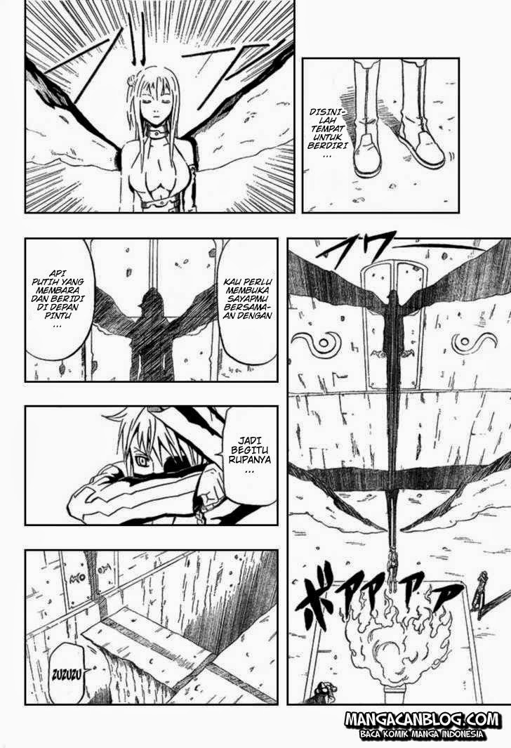 666 Satan Chapter 65 - halaman 30