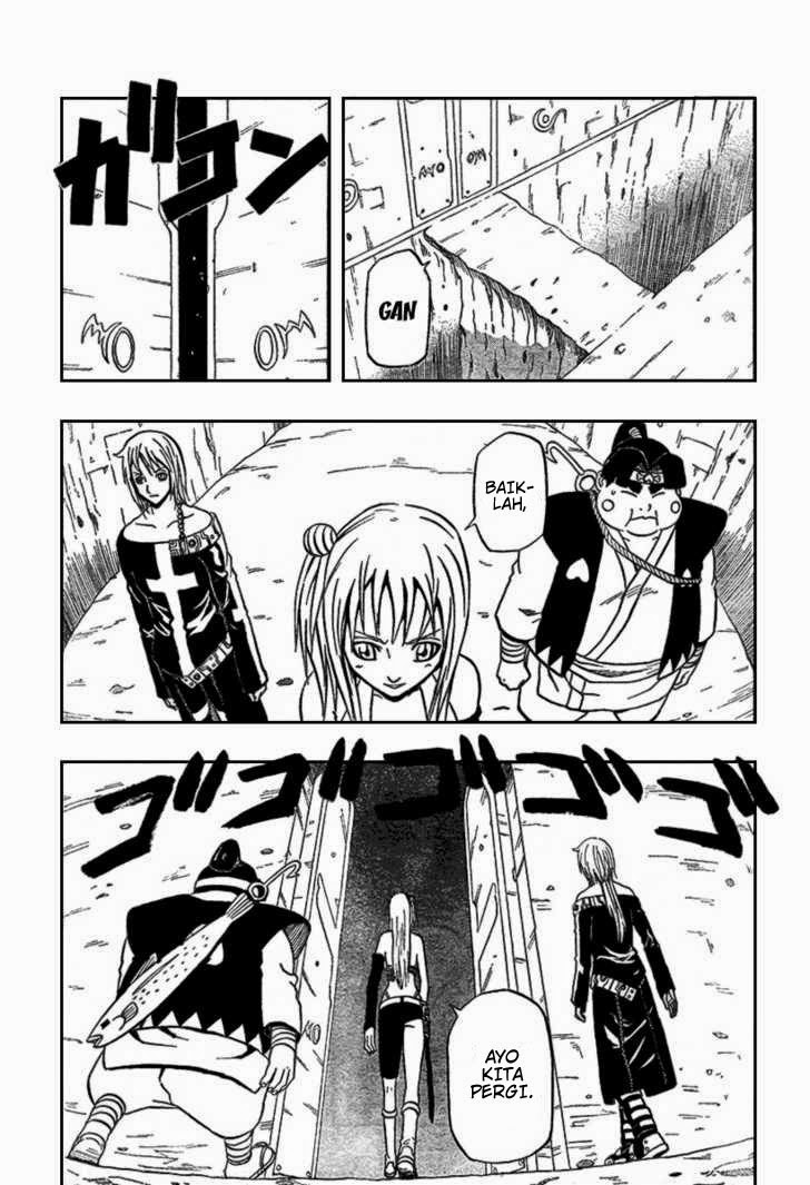 666 Satan Chapter 65 - halaman 31