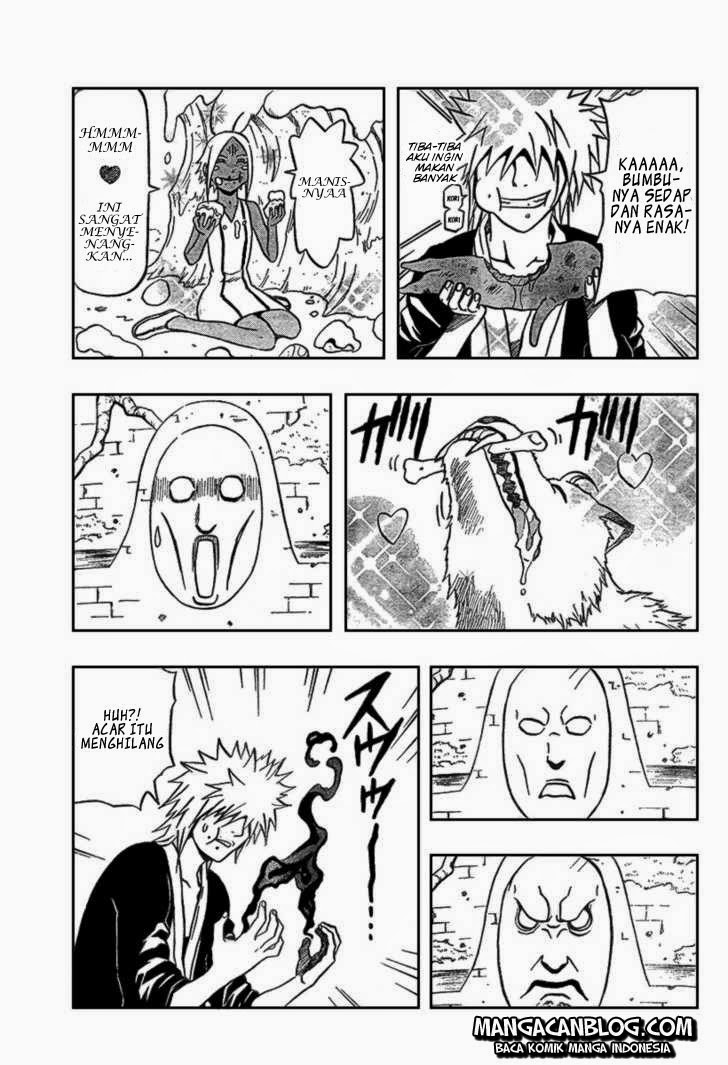 666 Satan Chapter 65 - halaman 39