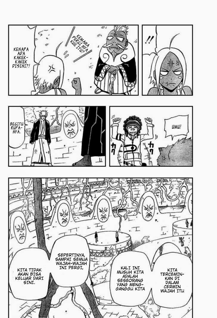 666 Satan Chapter 65 - halaman 40
