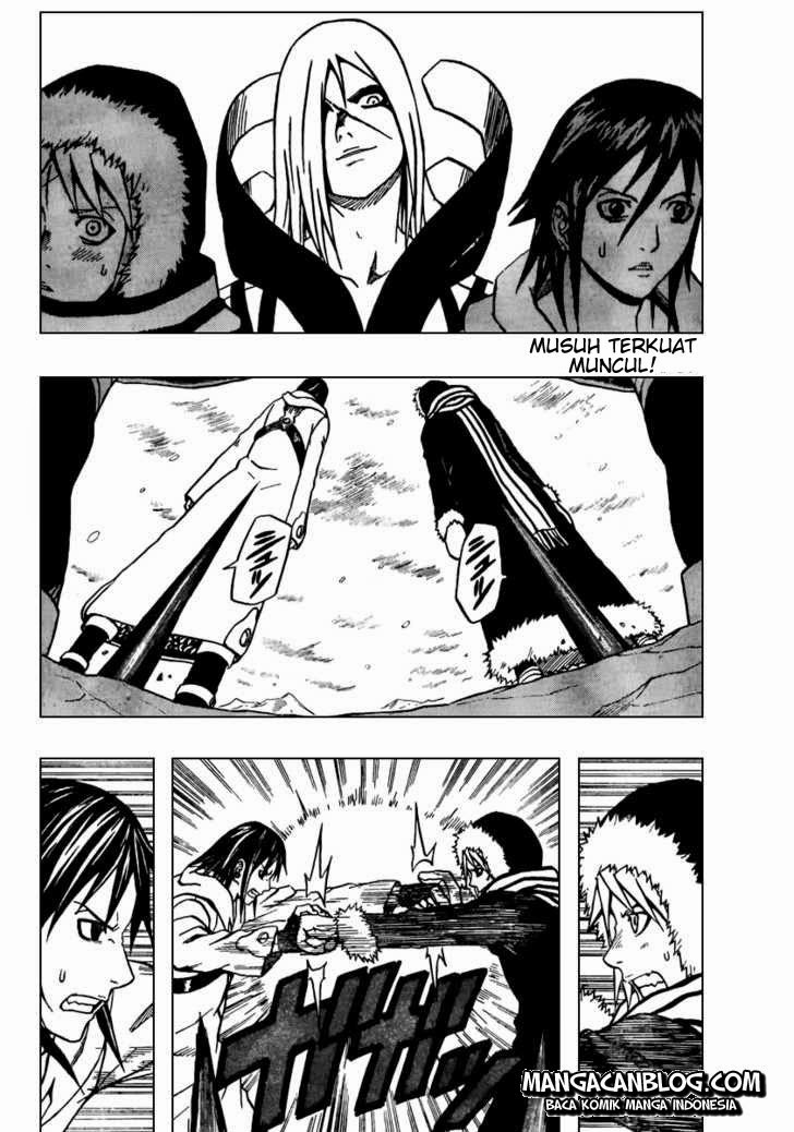 666 Satan Chapter 66 - halaman 2