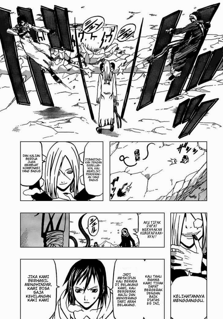 666 Satan Chapter 66 - halaman 3
