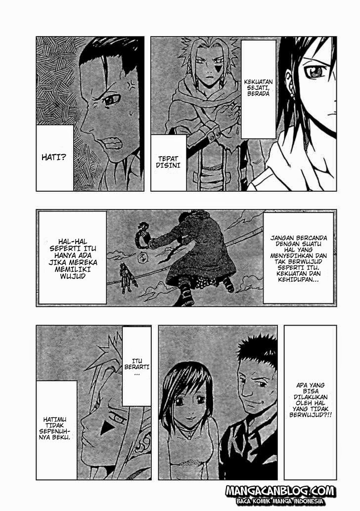 666 Satan Chapter 66 - halaman 43