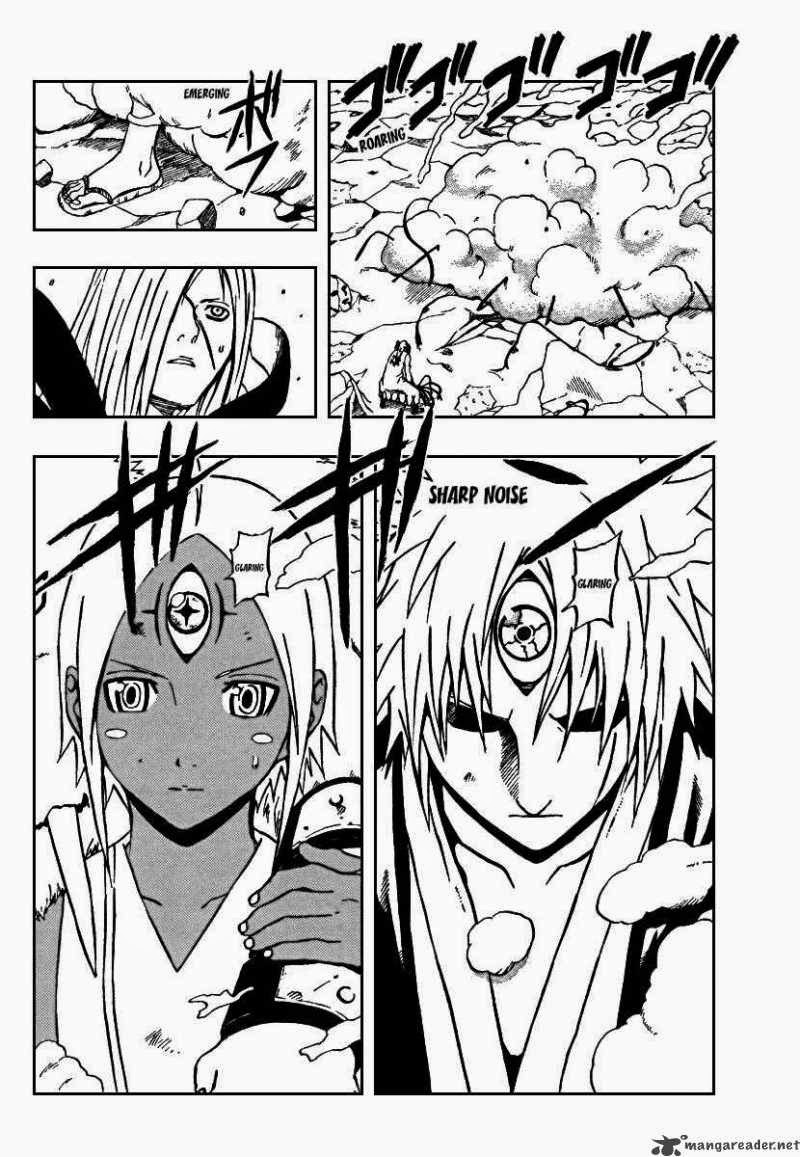 666 Satan Chapter 67 - halaman 10
