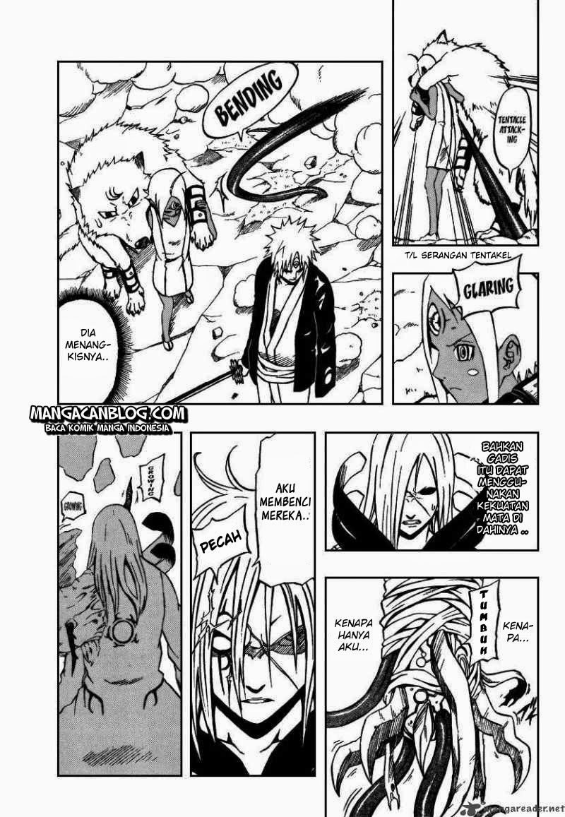 666 Satan Chapter 67 - halaman 11
