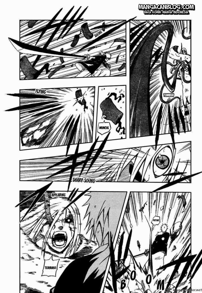 666 Satan Chapter 67 - halaman 13