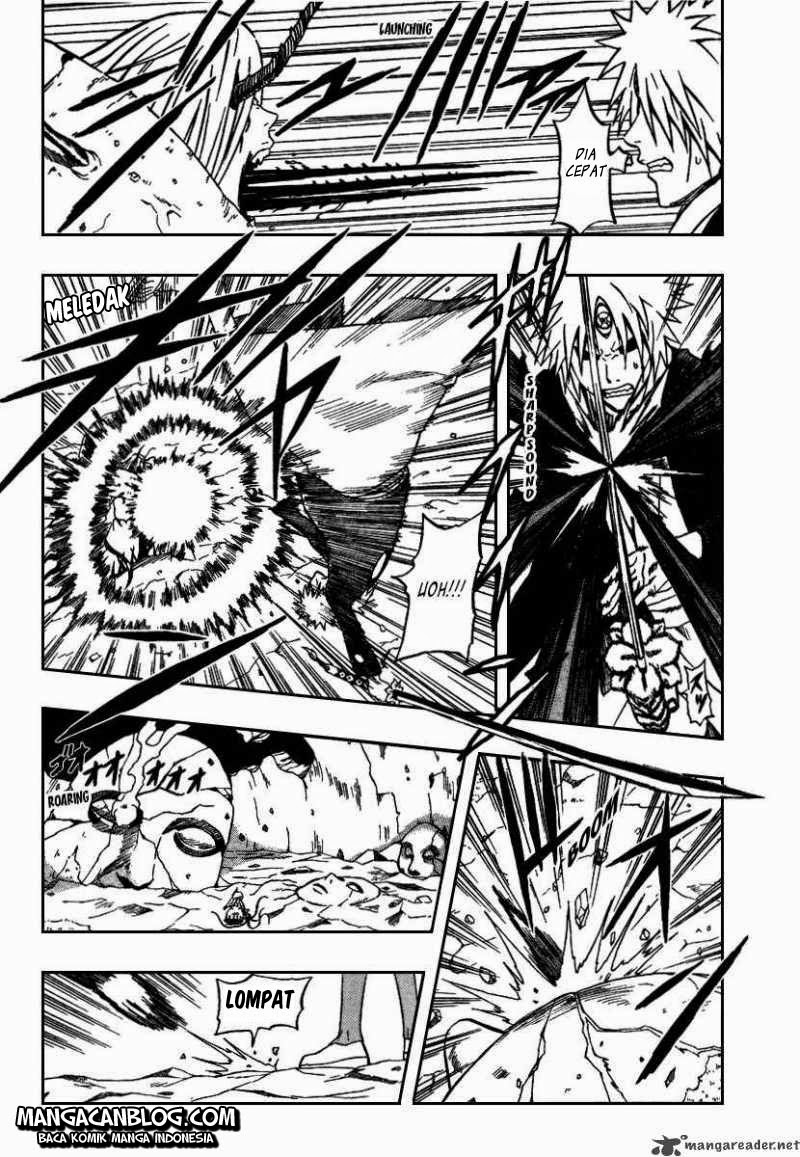 666 Satan Chapter 67 - halaman 14