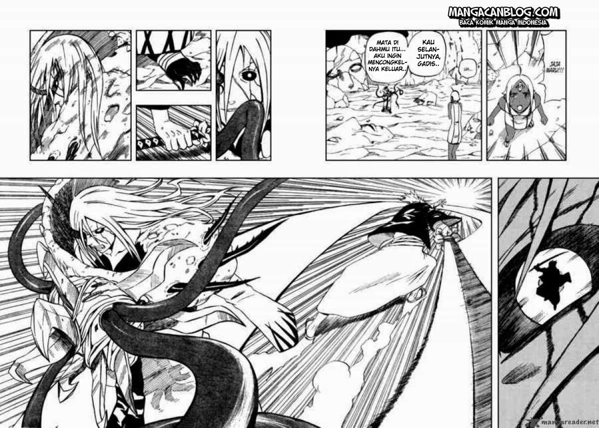 666 Satan Chapter 67 - halaman 16