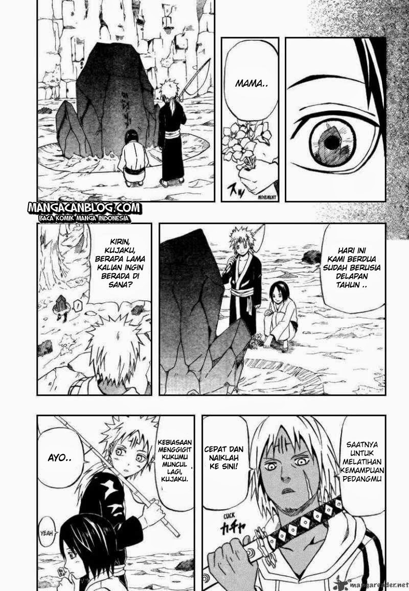 666 Satan Chapter 67 - halaman 20