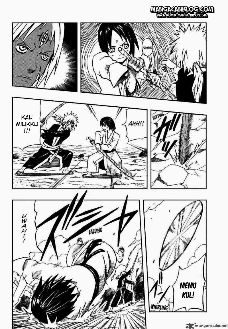666 Satan Chapter 67 - halaman 23