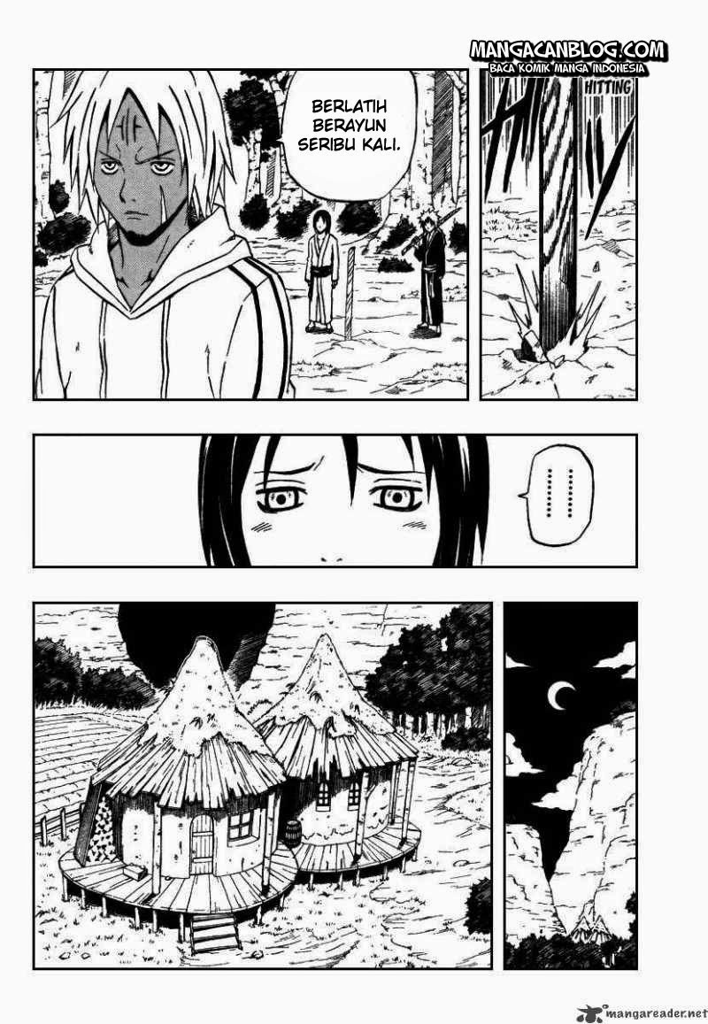 666 Satan Chapter 67 - halaman 25