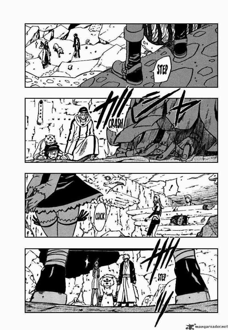 666 Satan Chapter 67 - halaman 3