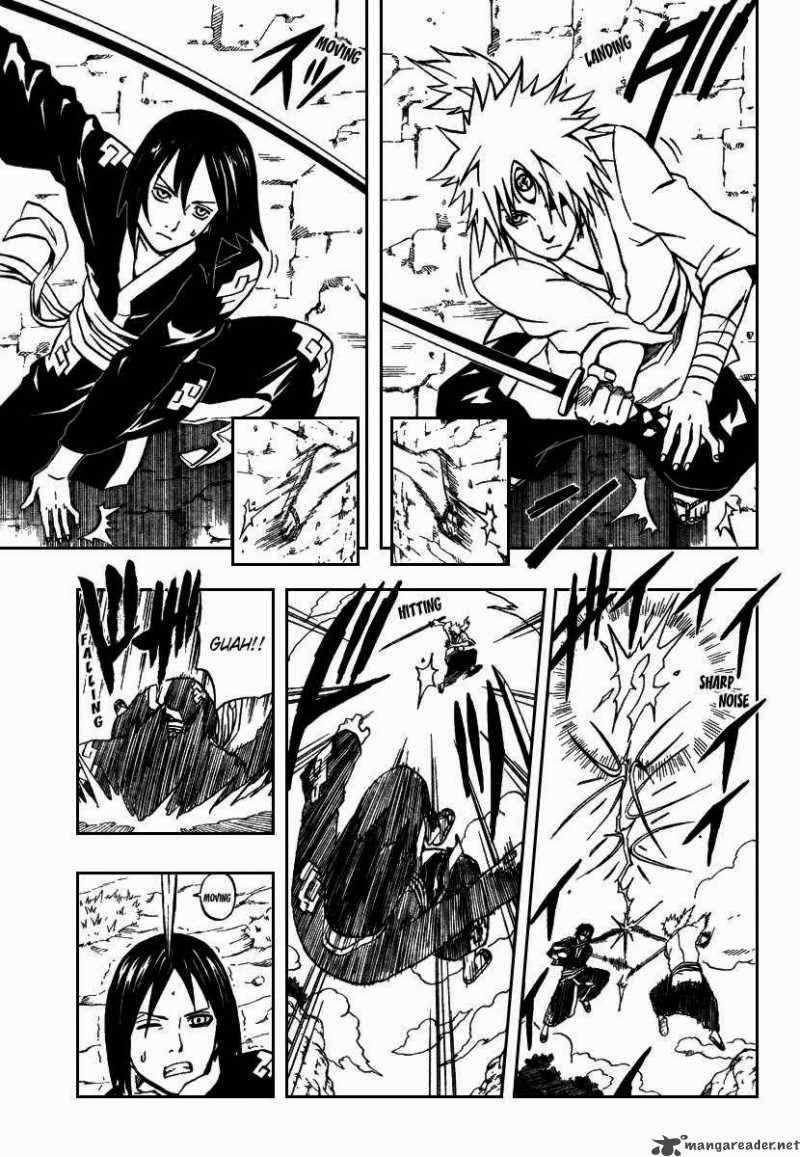 666 Satan Chapter 67 - halaman 30