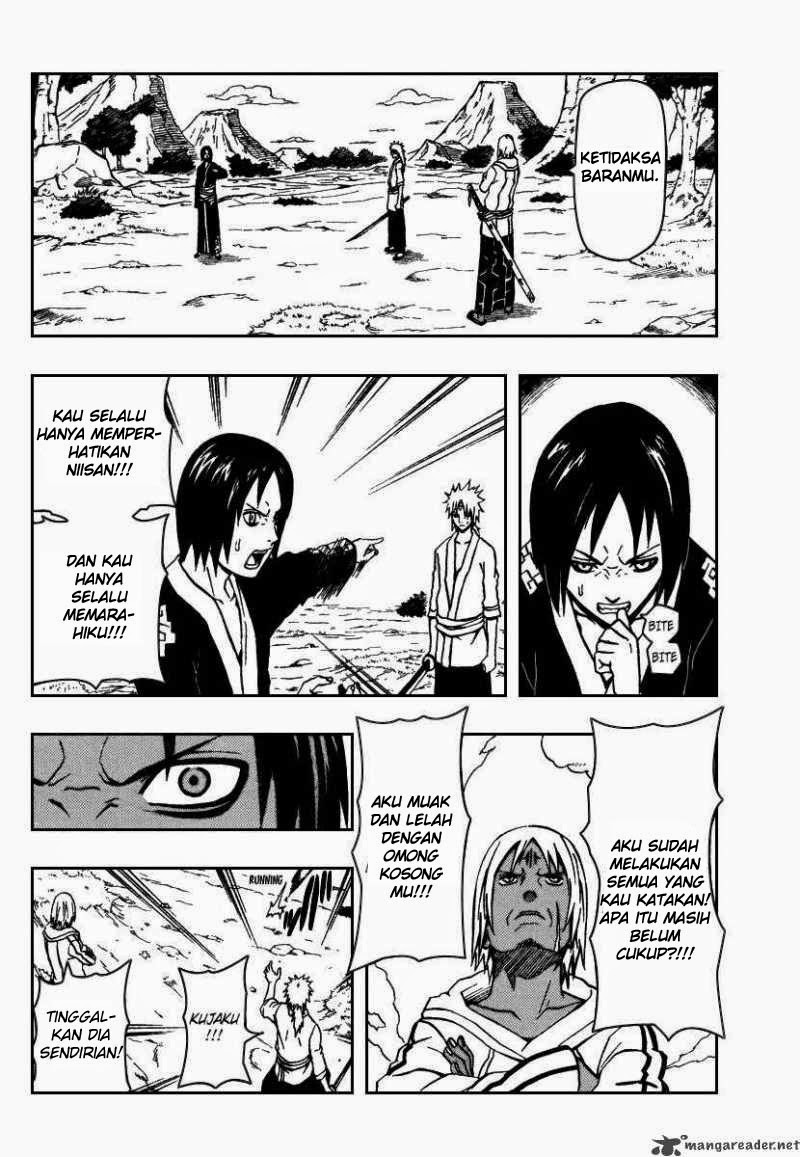 666 Satan Chapter 67 - halaman 33