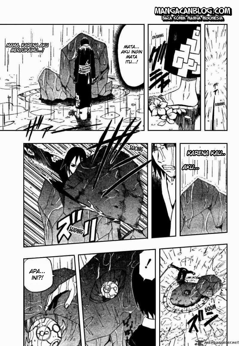 666 Satan Chapter 67 - halaman 34