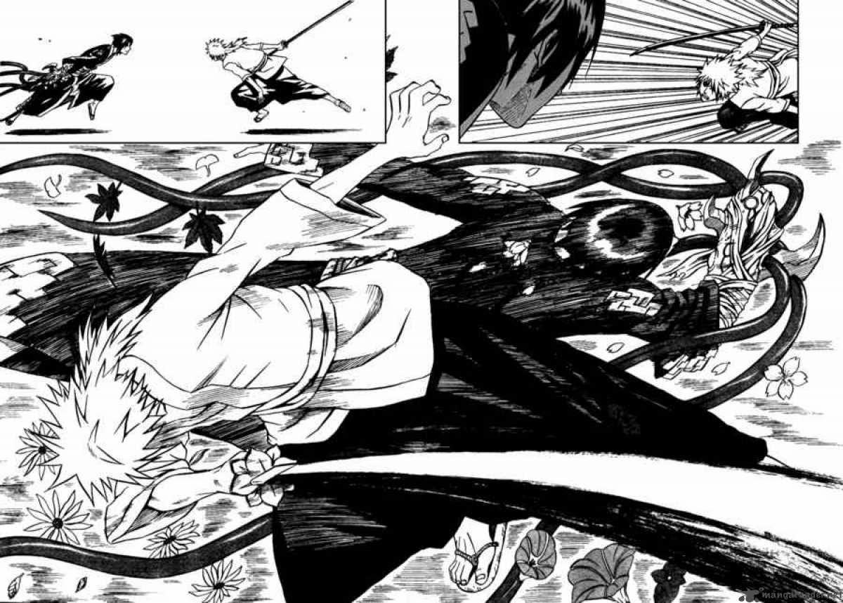 666 Satan Chapter 67 - halaman 42