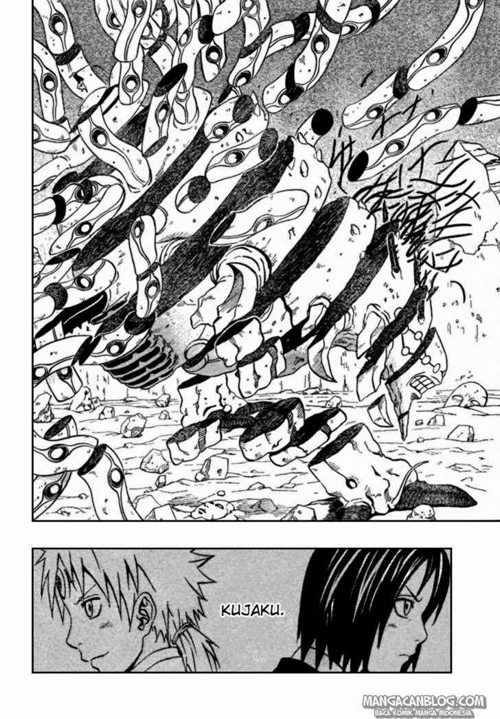 666 Satan Chapter 68 - halaman 14