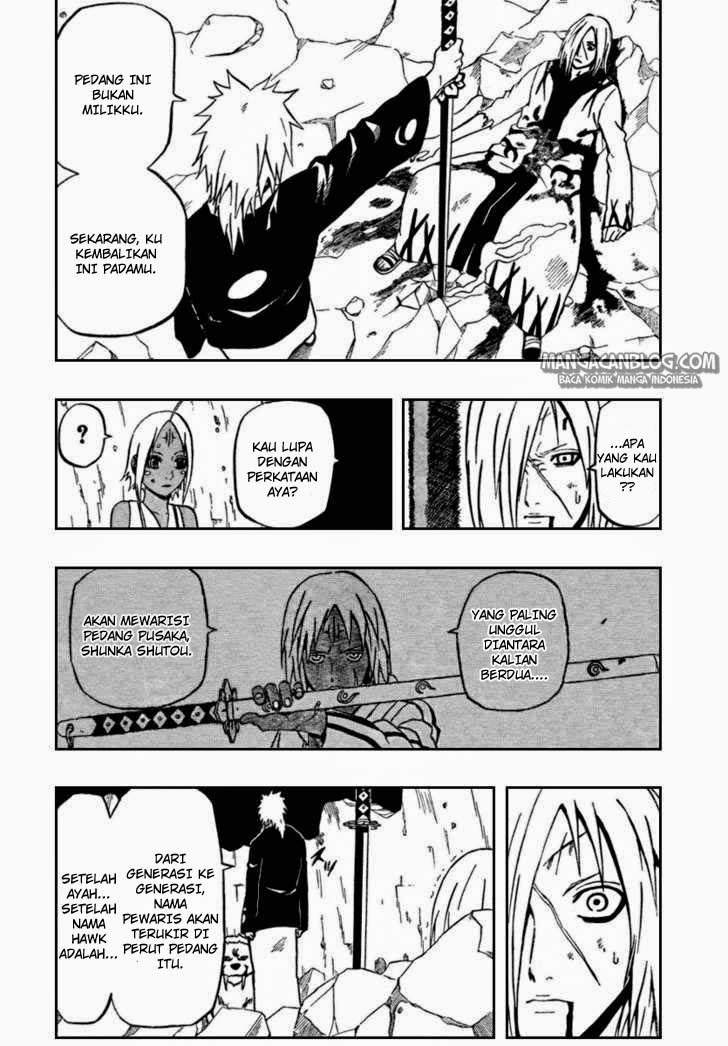 666 Satan Chapter 68 - halaman 18