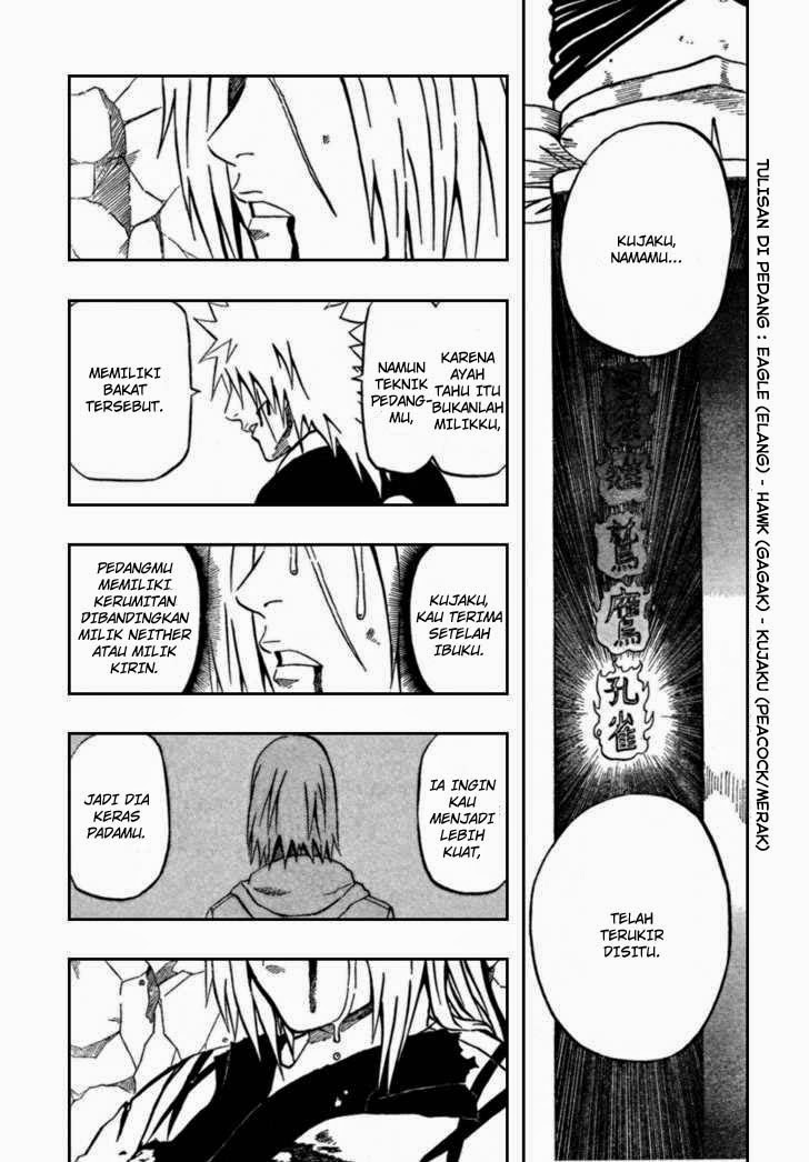 666 Satan Chapter 68 - halaman 19