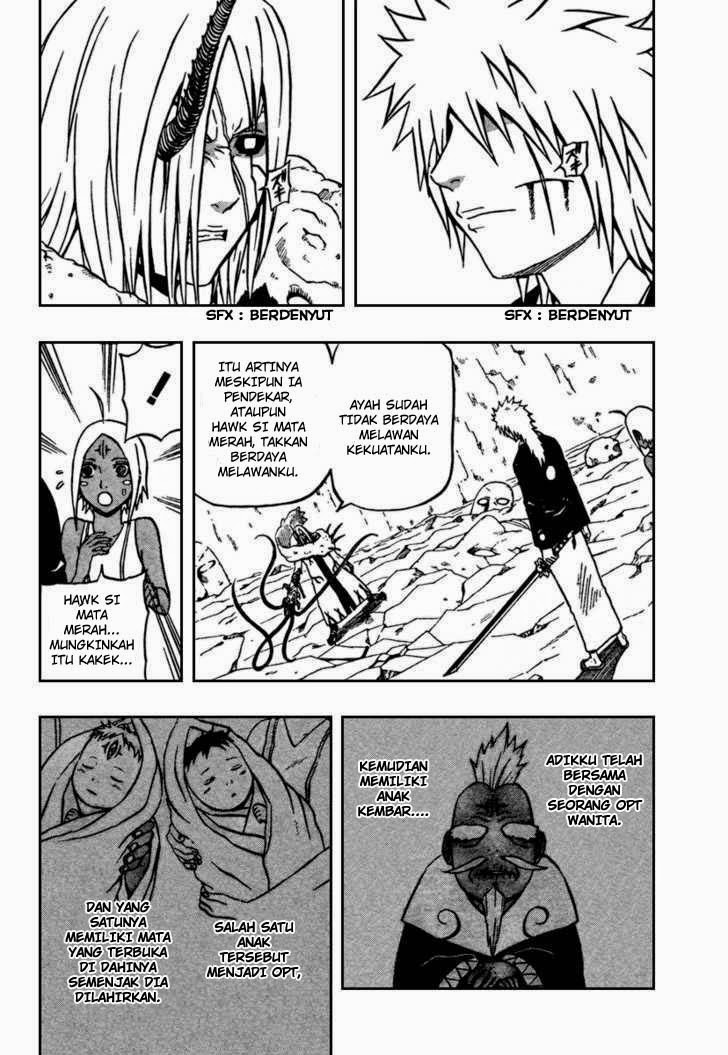 666 Satan Chapter 68 - halaman 2