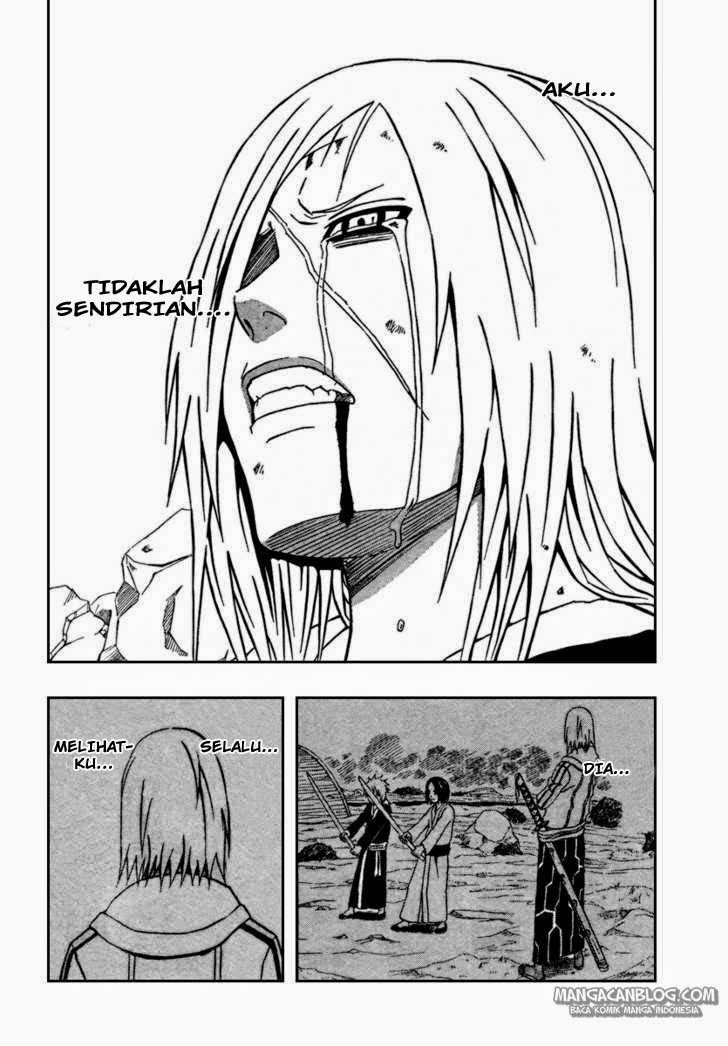 666 Satan Chapter 68 - halaman 20