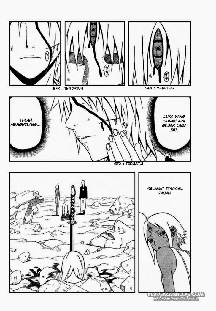 666 Satan Chapter 68 - halaman 22