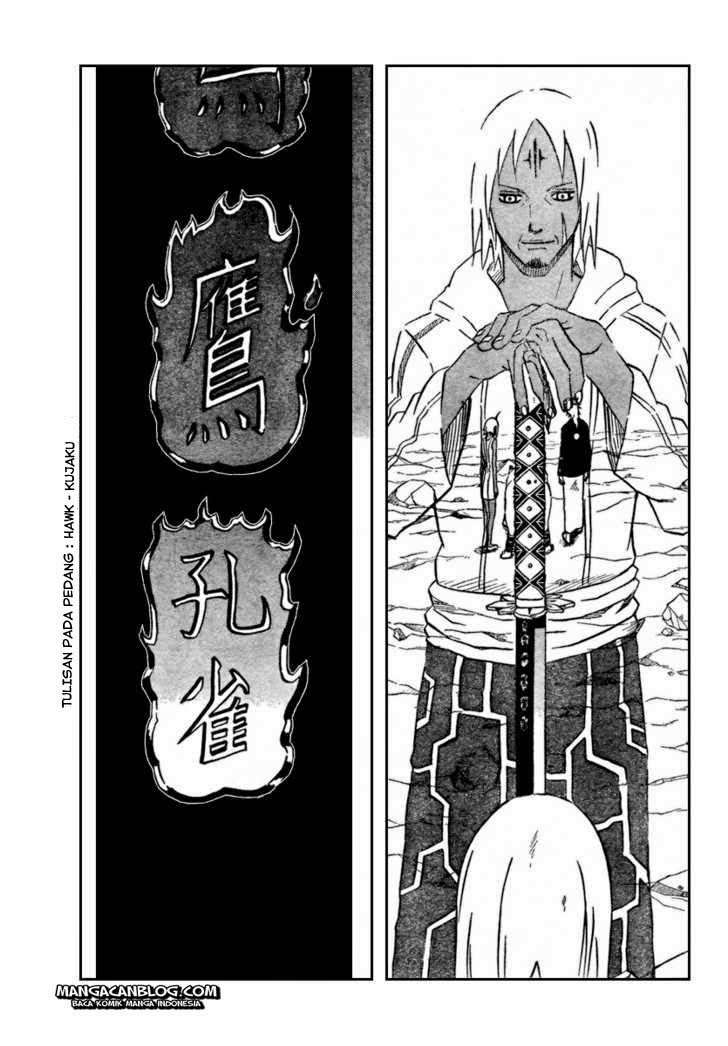 666 Satan Chapter 68 - halaman 23