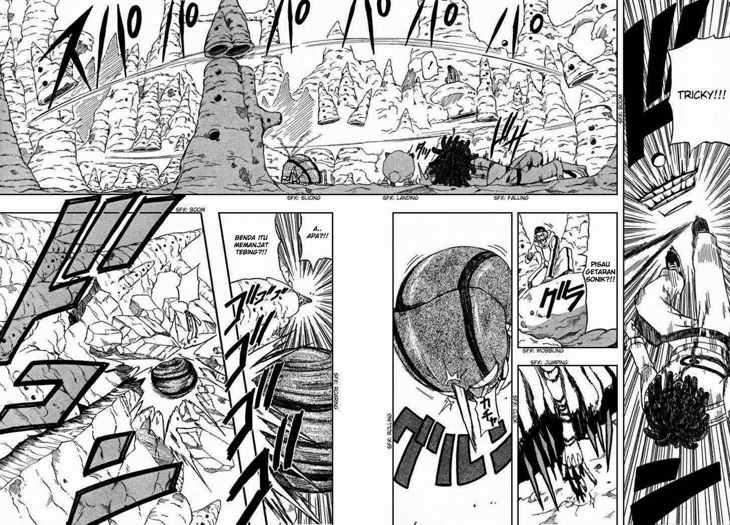 666 Satan Chapter 68 - halaman 28
