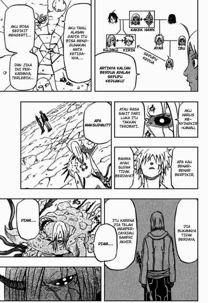 666 Satan Chapter 68 - halaman 3
