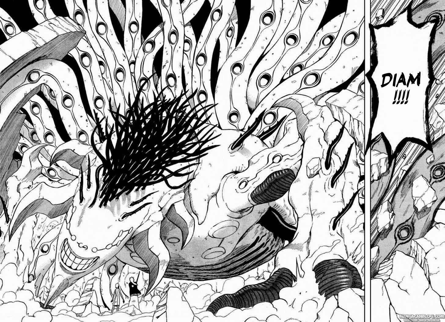 666 Satan Chapter 68 - halaman 4