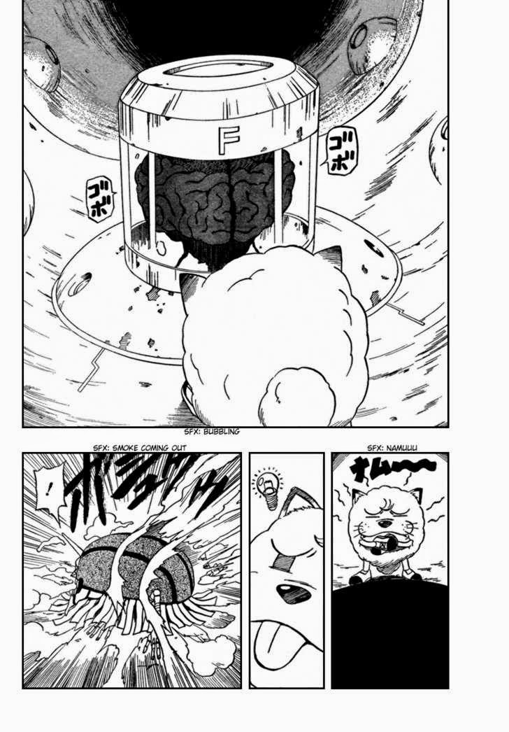 666 Satan Chapter 68 - halaman 40
