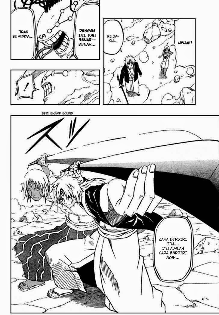 666 Satan Chapter 68 - halaman 5