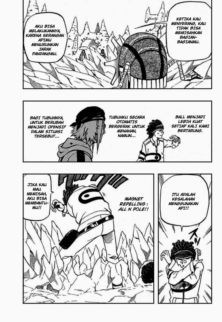 666 Satan Chapter 69 - halaman 14