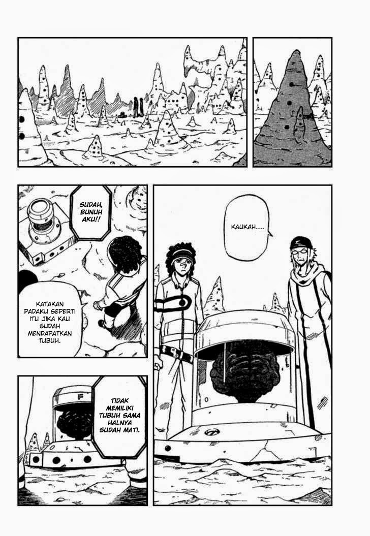 666 Satan Chapter 69 - halaman 16