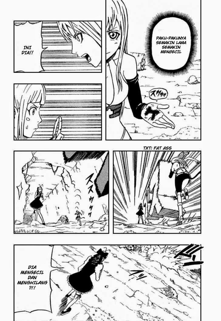 666 Satan Chapter 69 - halaman 37