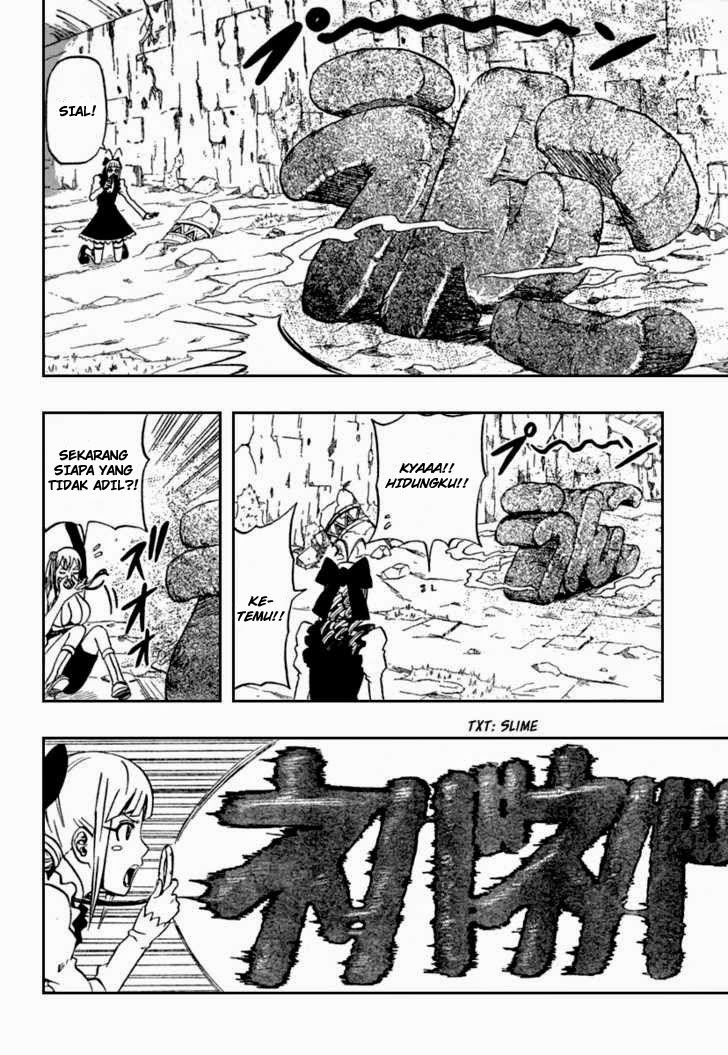 666 Satan Chapter 69 - halaman 39