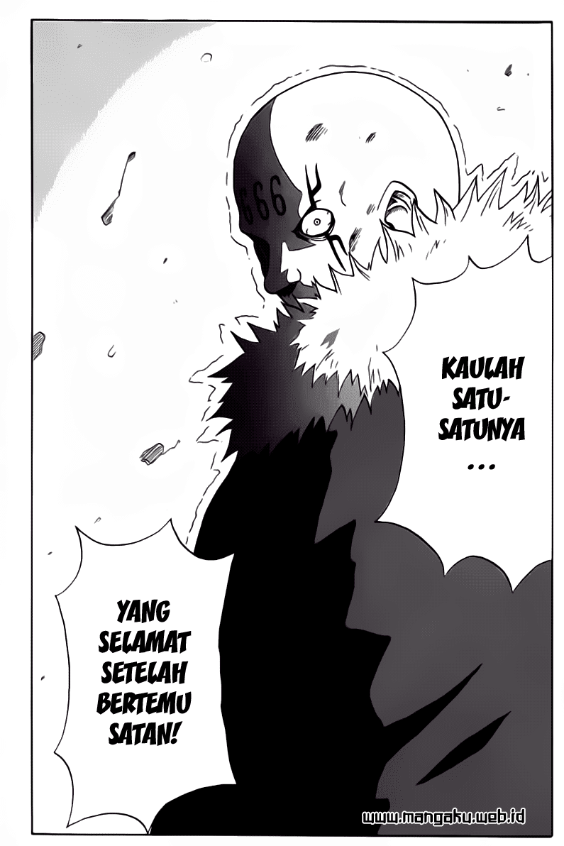 666 Satan Chapter 7 - halaman 15